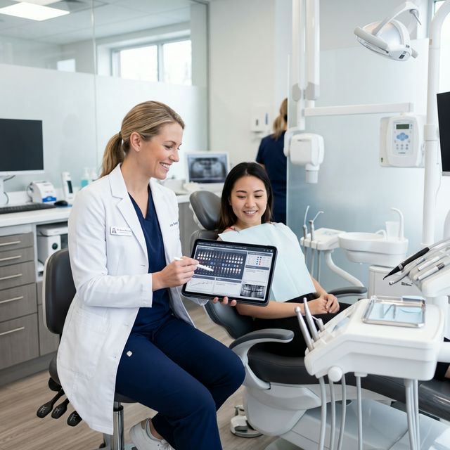 Why Choose the Best Dental Software and Dental Clinic Management Software?