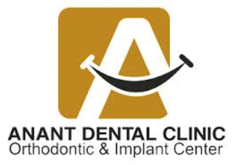 Anant Dental Clinic logo