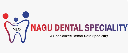 Nagu Dental Speciality logo
