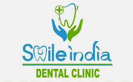 Smile India Dental Clinic logo