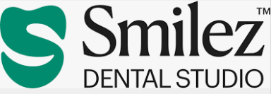 Smilez Dental Studio logo