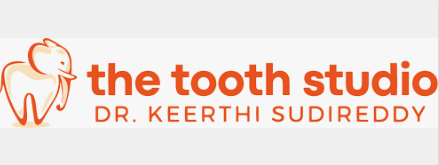 The Tooth Studio logo