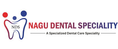 Nagu Dental Speciality logo