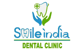 Smile India Dental Clinic logo
